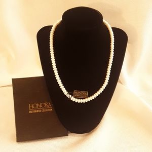 Honora Freshwater Pearl necklace